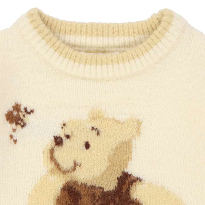Chaleco para bebé de Winnie the Pooh, talla 90 cm