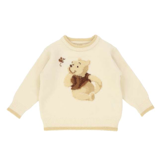 Chaleco para bebé de Winnie the Pooh, talla 90 cm