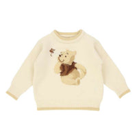 Chaleco para bebé de Winnie the Pooh, talla 90 cm