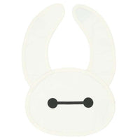 Set de babero y calzón tipo bloomer de Baymax
