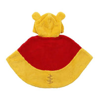 Capa para bebé Winnie the Pooh