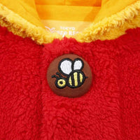 Capa para bebé Winnie the Pooh