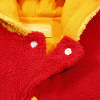Capa para bebé Winnie the Pooh