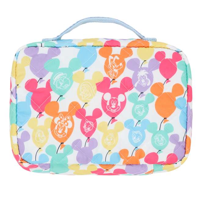Estuche Mickey Mouse y sus amigos