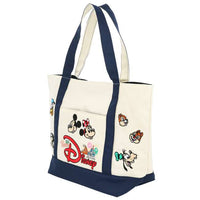 Bolso de Mickey Mouse y sus amigos