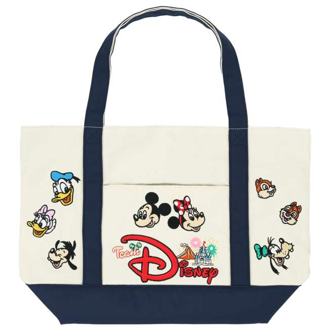 Bolso de Mickey Mouse y sus amigos
