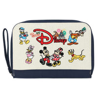 Estuche de Mickey Mouse y sus amigos