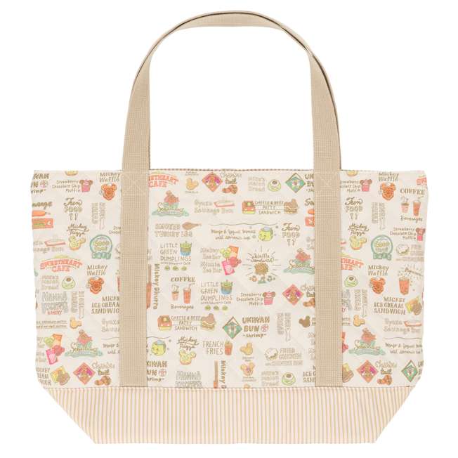Bolso maternal Tokyo Disney Resort