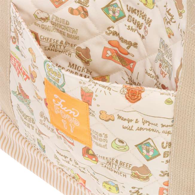 Bolso maternal Tokyo Disney Resort