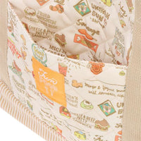 Bolso maternal Tokyo Disney Resort