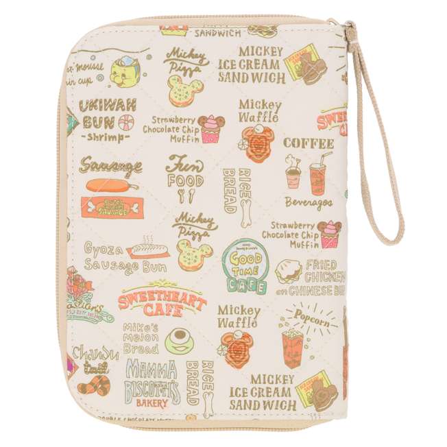 Estuche Tokyo Disney Resort