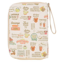 Estuche Tokyo Disney Resort