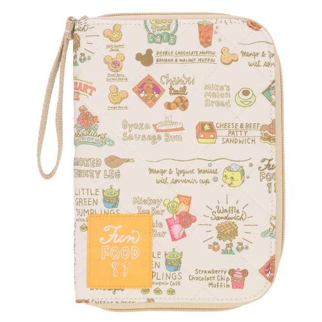 Estuche Tokyo Disney Resort