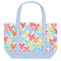 Bolso maternal Mickey Mouse y sus amigos