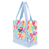 Bolso maternal Mickey Mouse y sus amigos