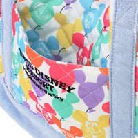 Bolso maternal Mickey Mouse y sus amigos