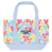 Bolso maternal Mickey Mouse y sus amigos