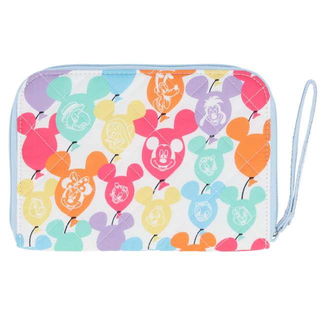 Estuche de Mickey Mouse y sus amigos