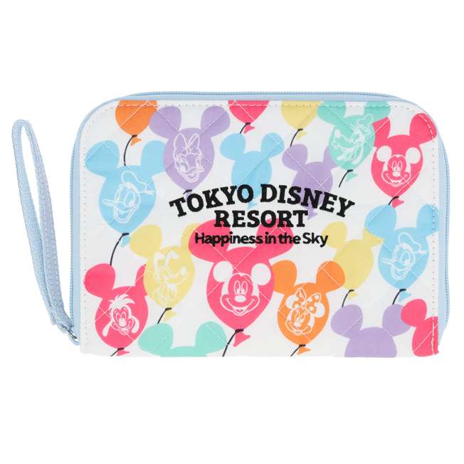Estuche de Mickey Mouse y sus amigos