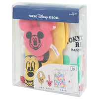 Set de regalo para bebé Mickey Mouse y sus amigos