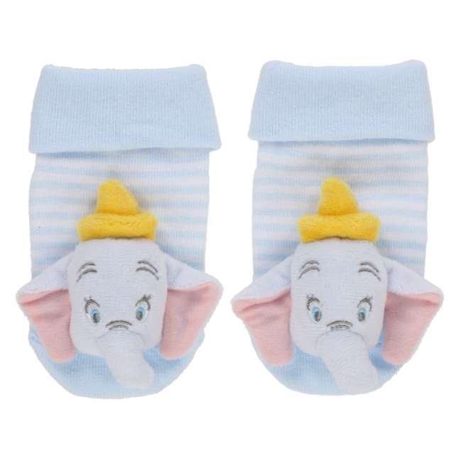 Set de regalo para bebé Dumbo
