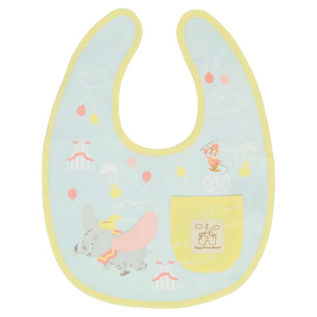 Set de regalo para bebé Dumbo