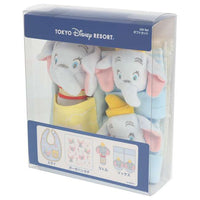 Set de regalo para bebé Dumbo