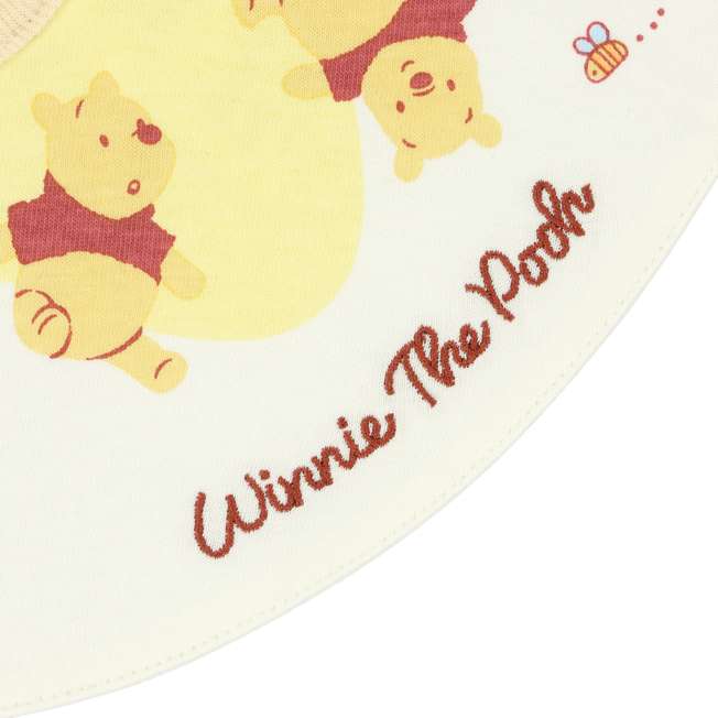 Set de regalo para bebé de Winnie the Pooh