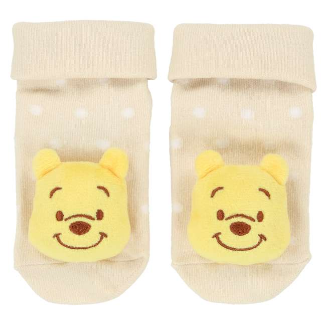 Set de regalo para bebé de Winnie the Pooh