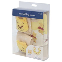 Set de regalo para bebé de Winnie the Pooh