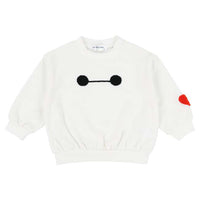 Polerón de bebé Baymax 90 cm