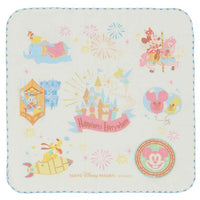 Set de 2 gasas para bebé Mickey Mouse y sus amigos