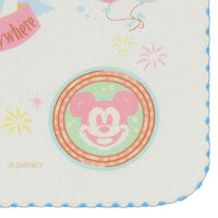 Set de 2 gasas para bebé Mickey Mouse y sus amigos