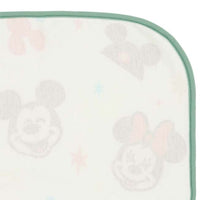 Set de manta y bolsita Mickey Mouse y sus amigos