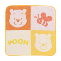 Set de 3 paños de gasa para bebé de Winnie the Pooh