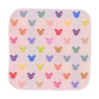 Set de 3 gasas para bebé de Mickey Mouse