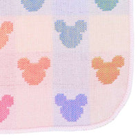 Set de 3 gasas para bebé de Mickey Mouse