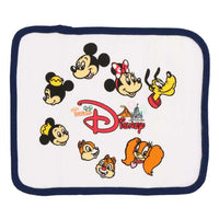 Protectores de tirantes Mickey Mouse y sus amigos