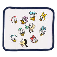 Protectores de tirantes Mickey Mouse y sus amigos