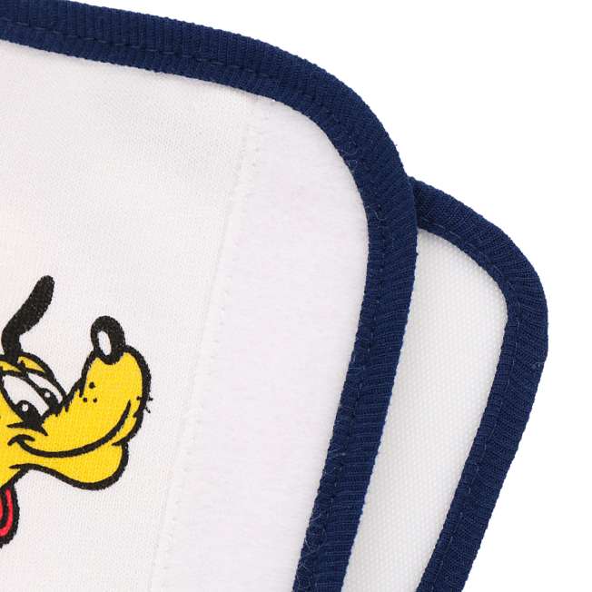 Protectores de tirantes Mickey Mouse y sus amigos