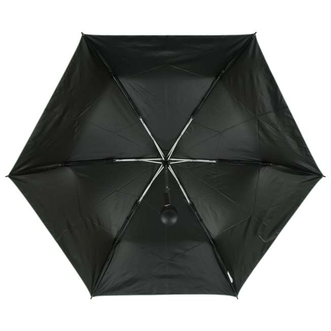 Paraguas plegable para sol y lluvia de Mickey Mouse
