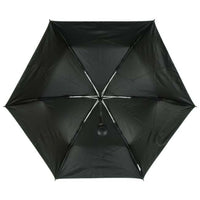 Paraguas plegable para sol y lluvia de Mickey Mouse