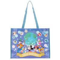 Bolsa de compras S Mickey Mouse y sus amigos