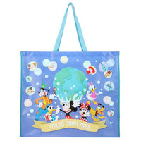Bolso de compras L de Mickey Mouse y sus amigos