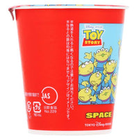 Set de 4 ramen mini de Little Green Men
