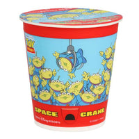 Set de 4 ramen mini de Little Green Men