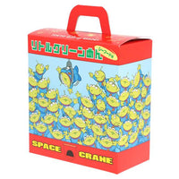 Set de 4 ramen mini de Little Green Men