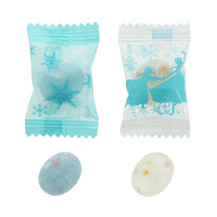 Lata de dulces de Anna y Elsa