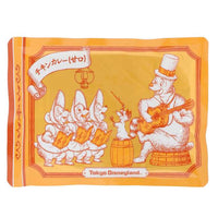 Curry en caja Country Bear Jamboree