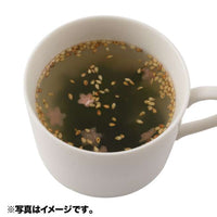 Sopa de wakame en sobre Finding Nemo